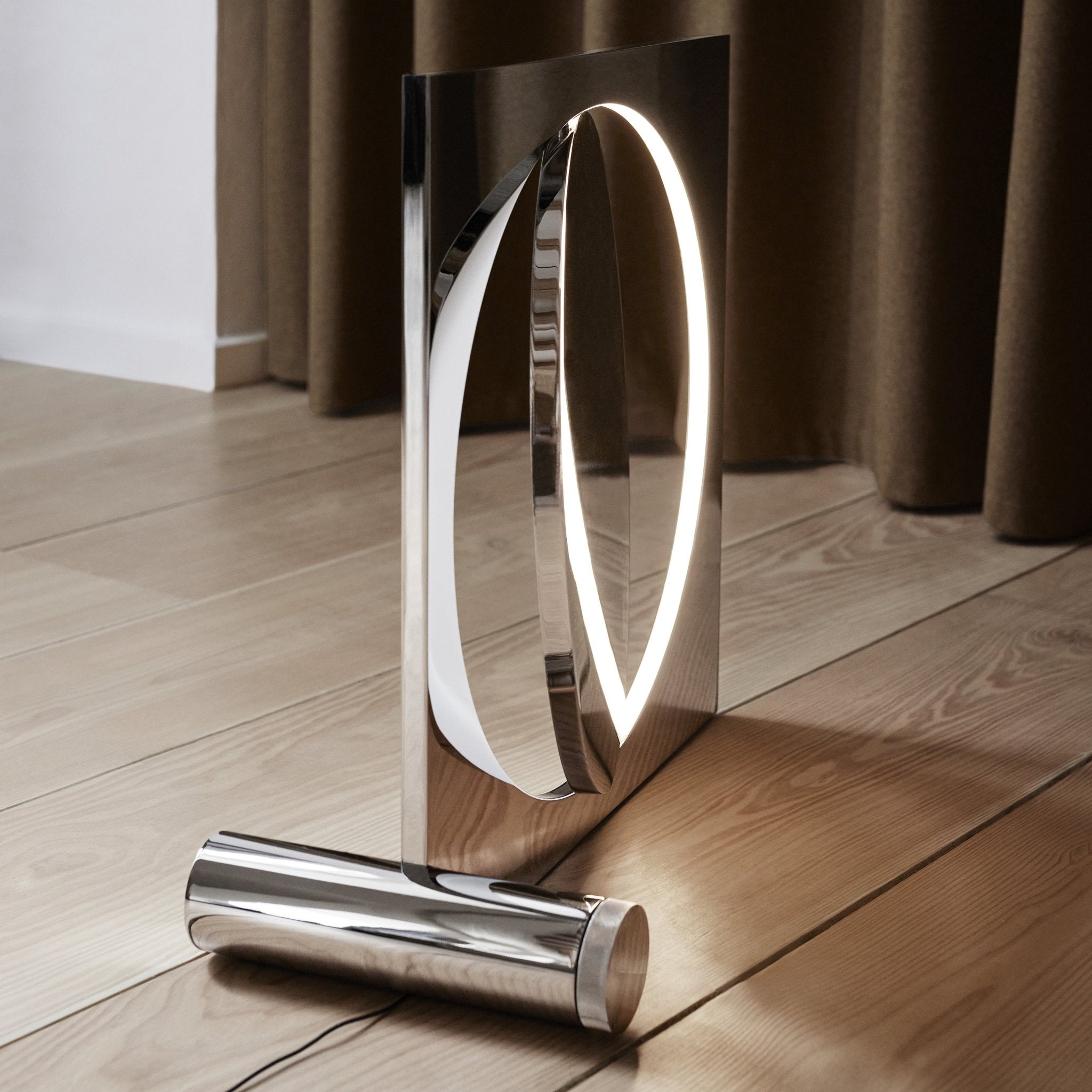 Gami Modern Table Lamp - Letslighting