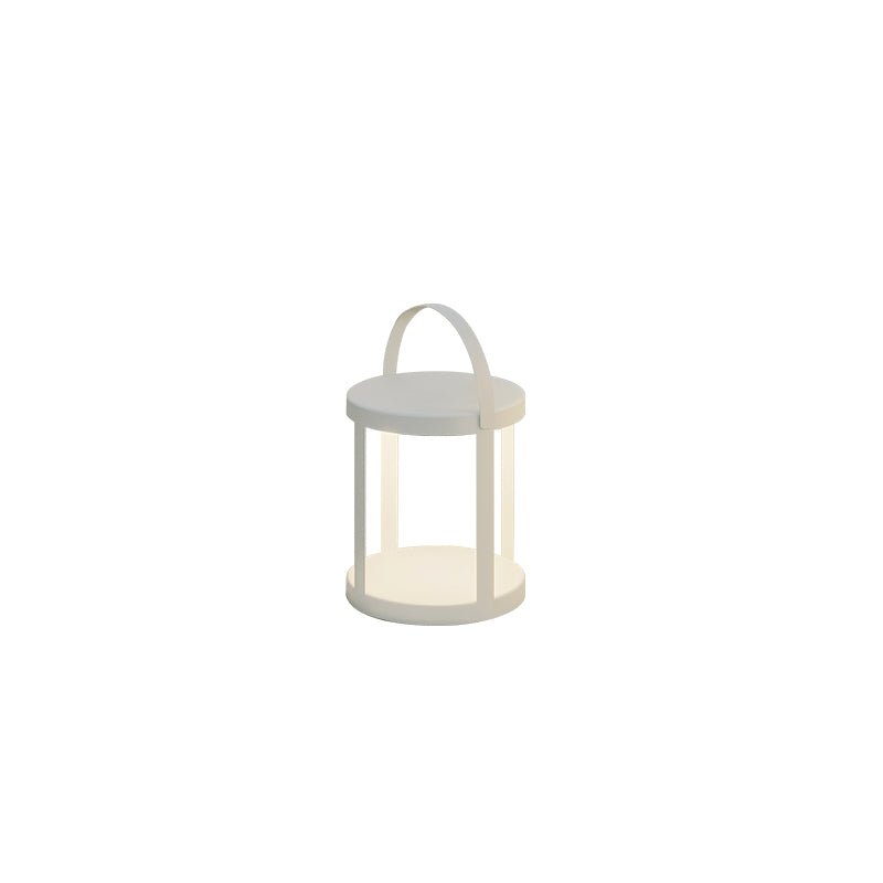 Nuvoro Lantern Outdoor Light - Letslighting