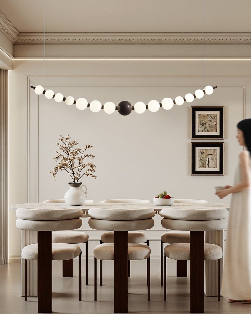 Nayla Pendant Lamp - Letslighting