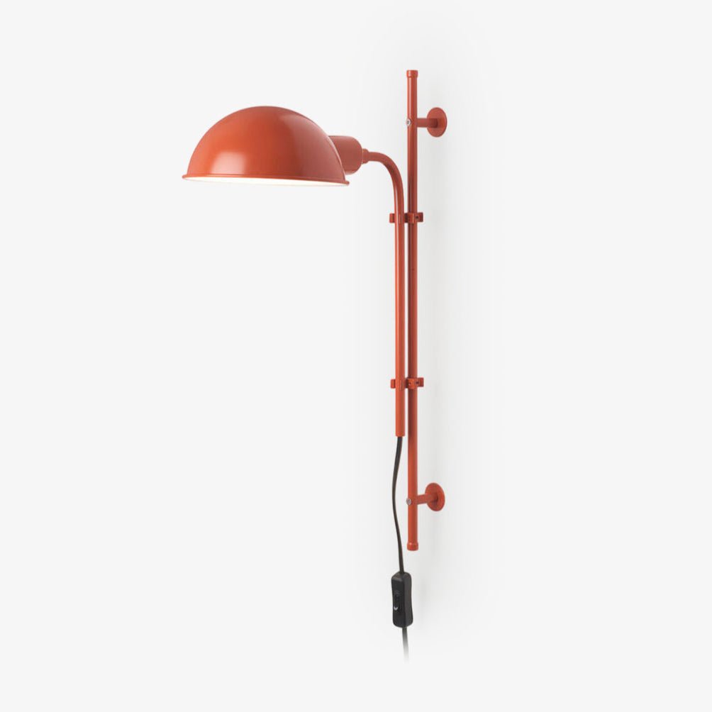Evynor Premium Nordic Art Wall Lamp - Letslighting