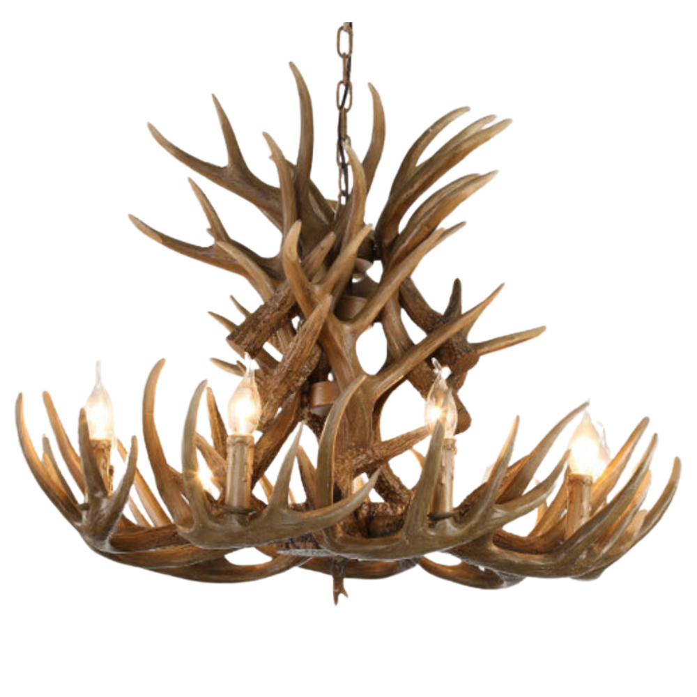 Silva Nordic LED Pendant Light Wood Bar/Dining Room/Living Room - Letslighting