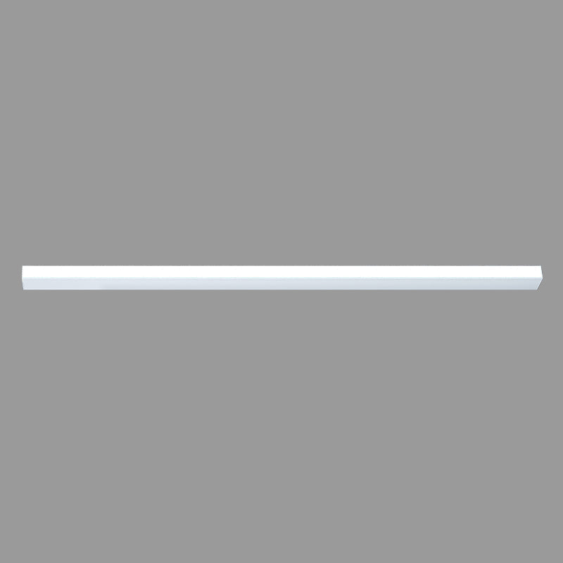 Line Modern Aluminum Floating Light - Letslighting