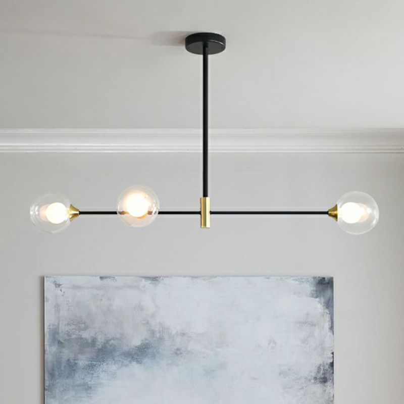 Valentina Nordic Bubble Pendant Light - Letslighting