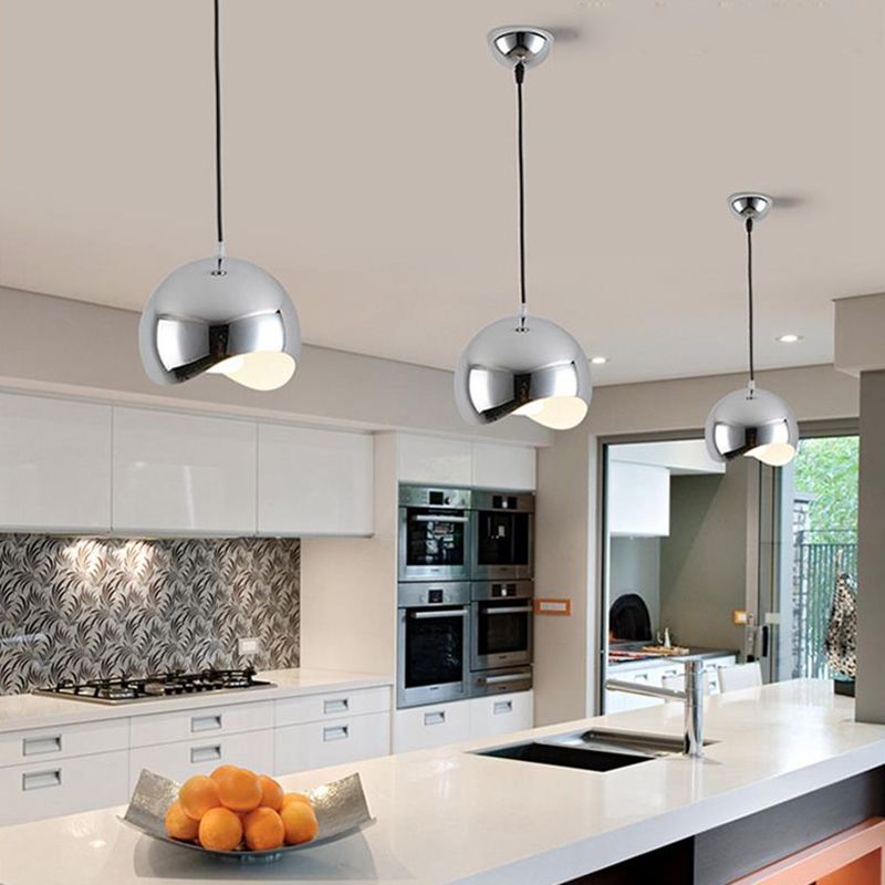 Arisha Nordic Pendant Light Metal Kitchen/Living Room/Bedroom