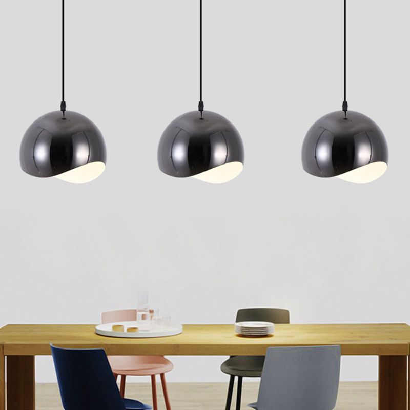 Arisha Nordic Pendant Light Metal Kitchen/Living Room/Bedroom