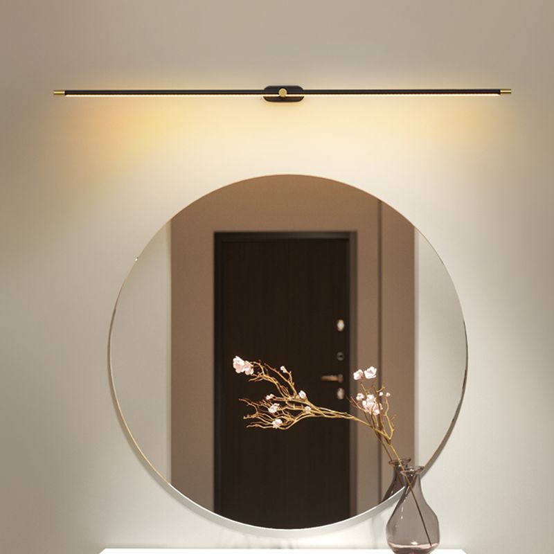 Arisha Minimalist Linear Wall Lamp  Hardwire