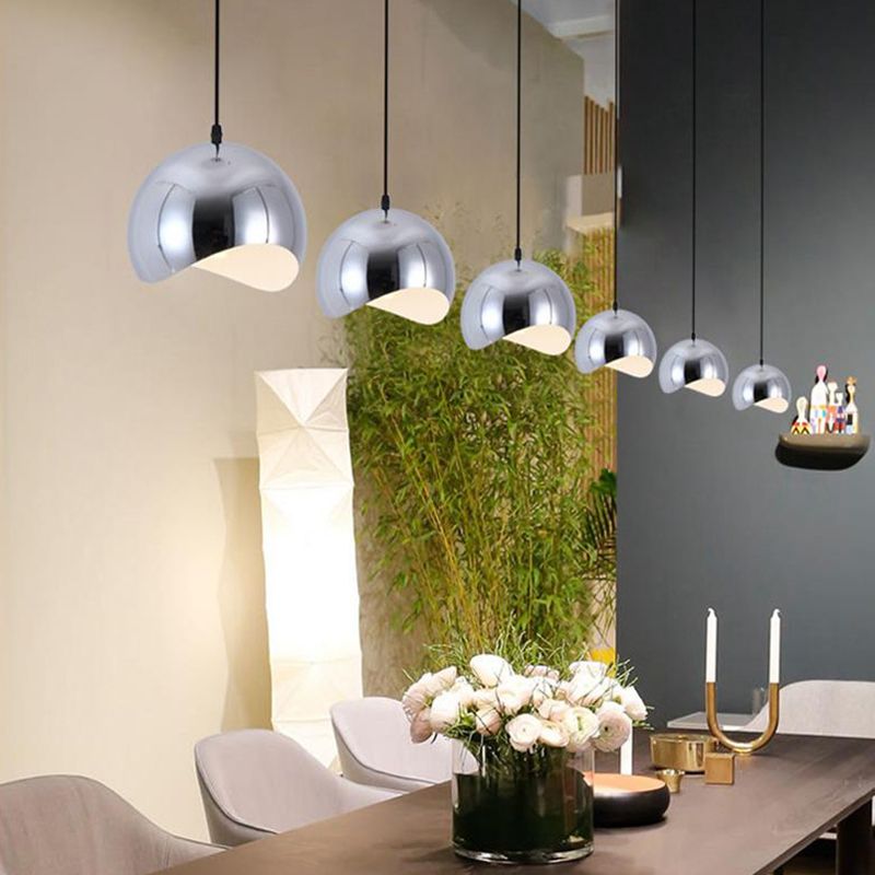 Arisha Nordic Pendant Light Metal Kitchen/Living Room/Bedroom