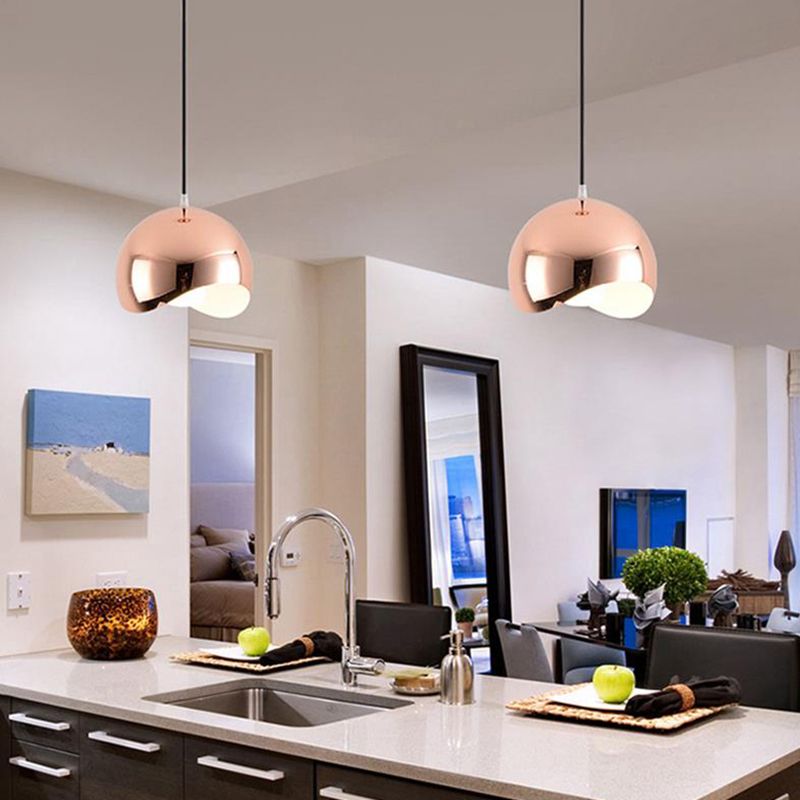 Arisha Nordic Pendant Light Metal Kitchen/Living Room/Bedroom