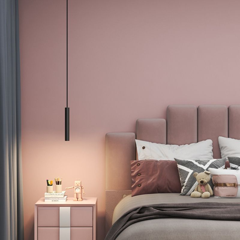 Arisha Minimalist LED Metal Pendant Light Living Room Bedroom