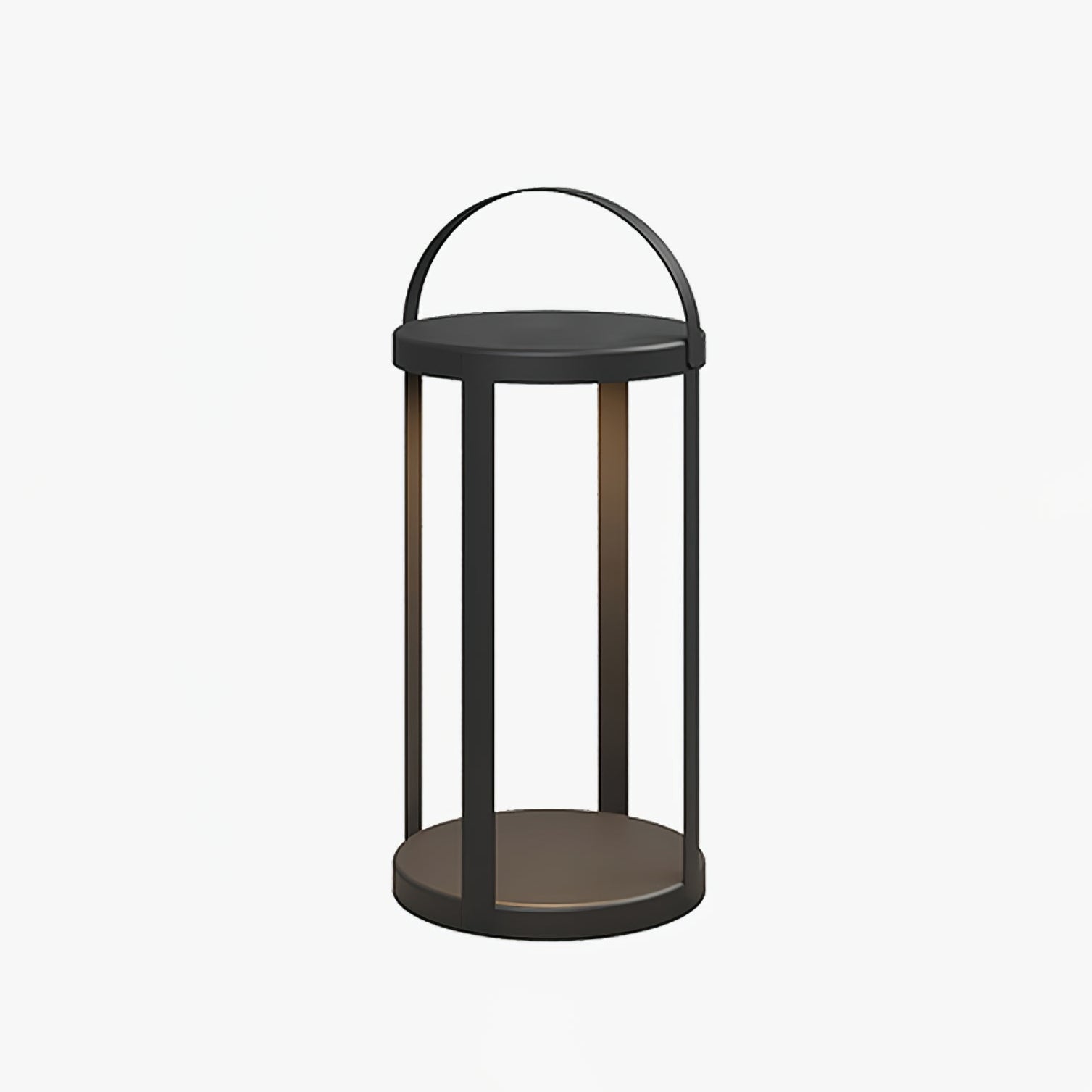 Nuvoro Lantern Outdoor Light - Letslighting
