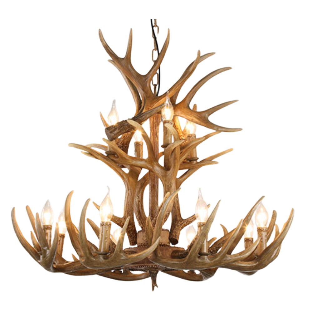 Silva Nordic LED Pendant Light Wood Bar/Dining Room/Living Room - Letslighting