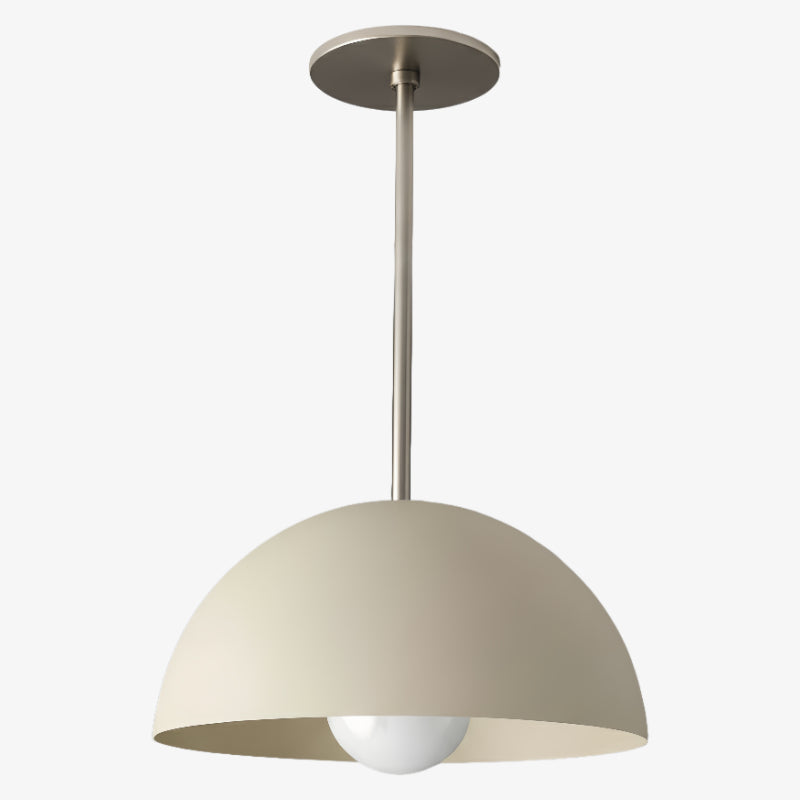 Chroma Pendant Light  Metal&Brass