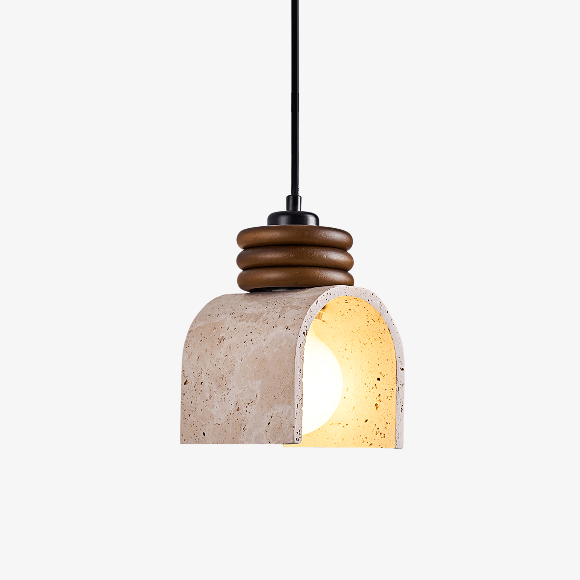 Rondara Pendant Light - Letslighting