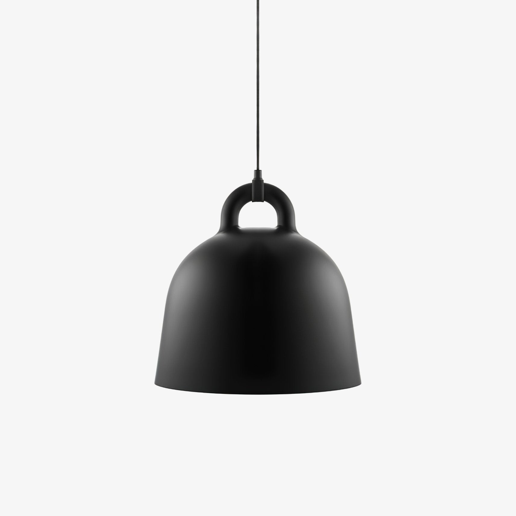 Astria Resin Minimalistic Pendant Lamp - Letslighting