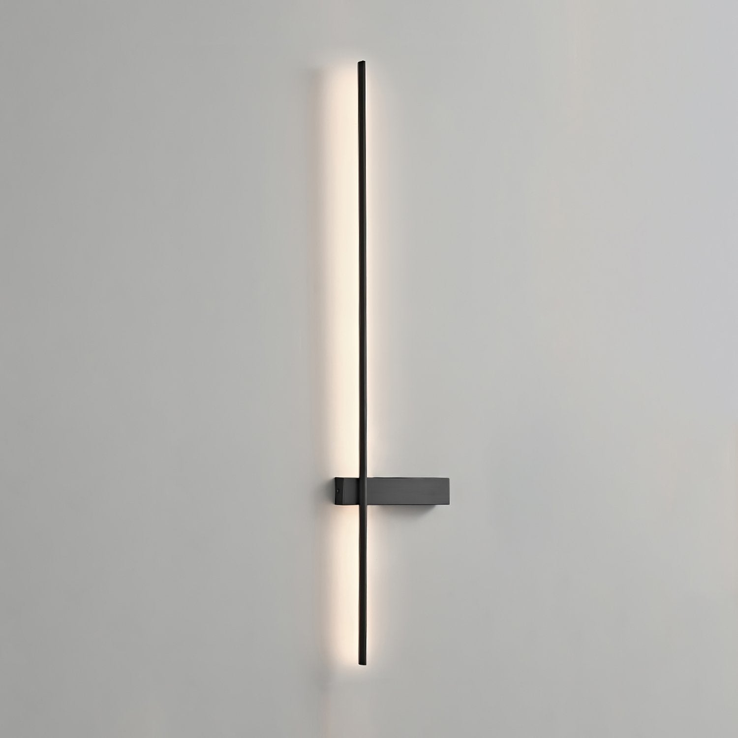 Voraee Modern Minimalist Linear Sconce Wall lamp - Letslighting
