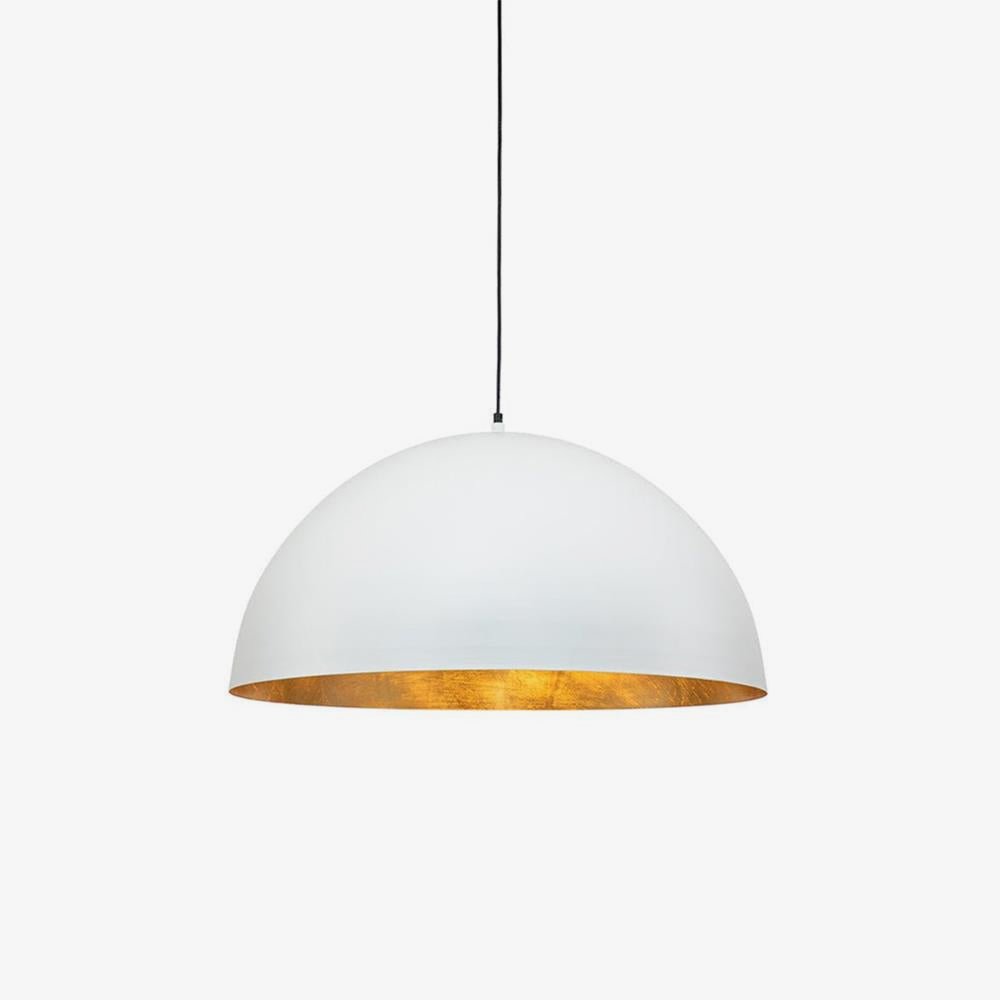 Lustra Pendant Lamp Dome Bowl for Dining Room - Letslighting