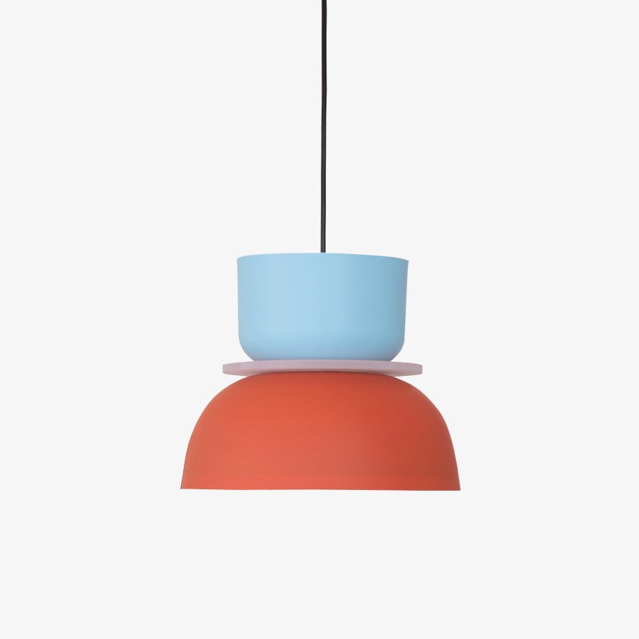 Vespece Acrylic Minimalistic Pendant Light - Letslighting