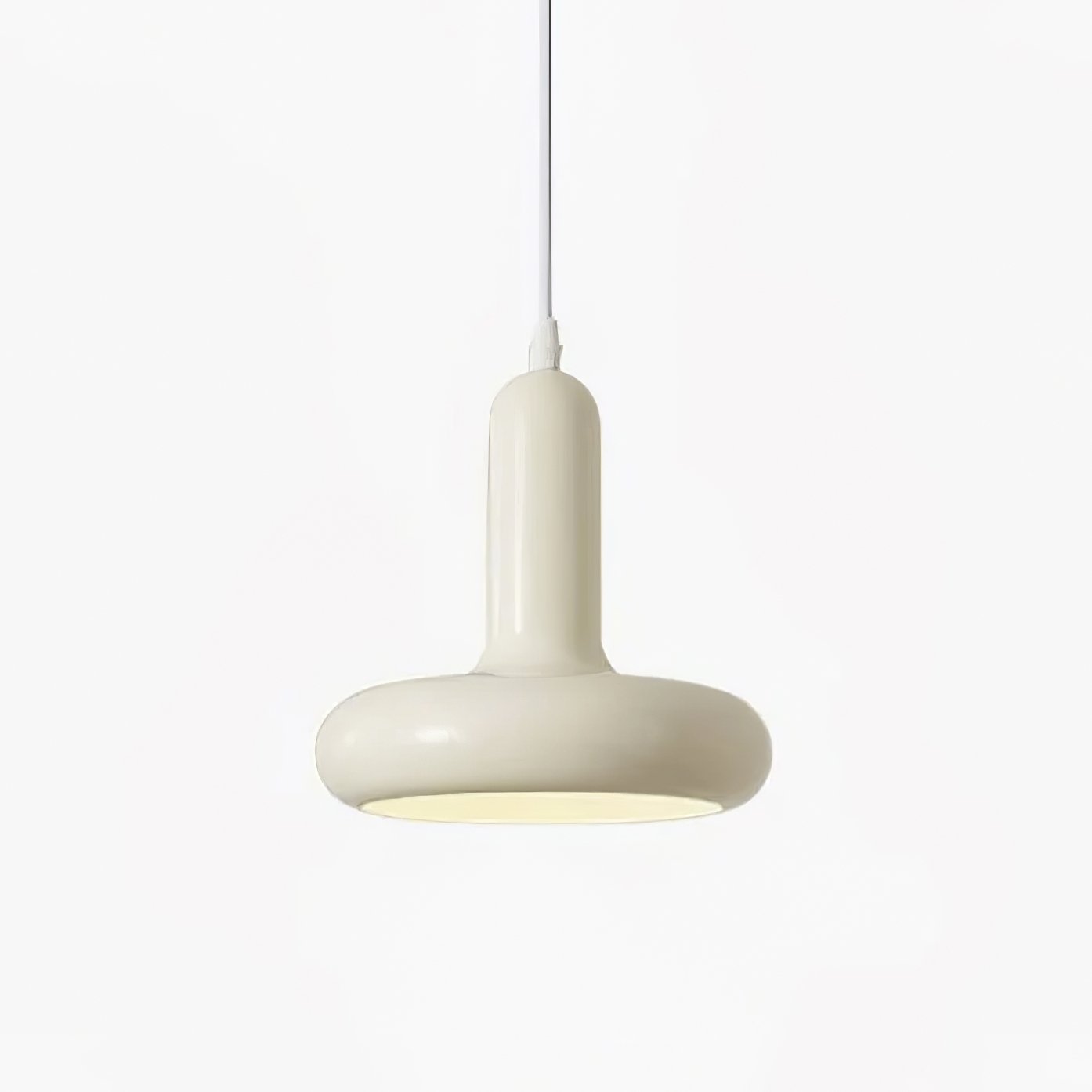 Lunaren Cozy Classic Pendant Light - Letslighting