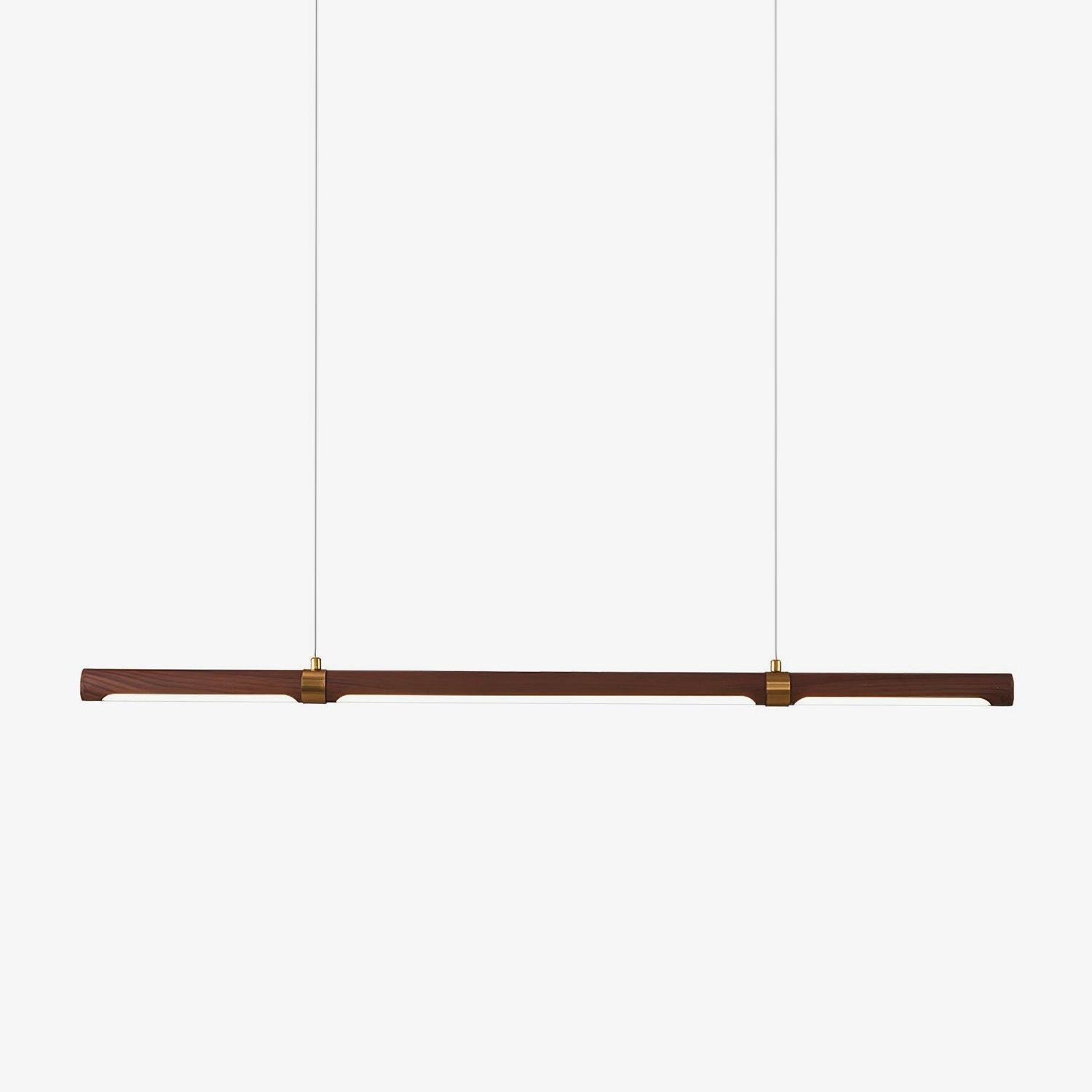 Calista Acrylic Minimalistic Pendant Light - Letslighting