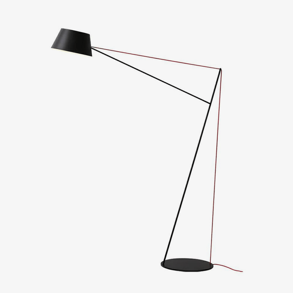 Sorase Minimalist Floor Lamp - Letslighting