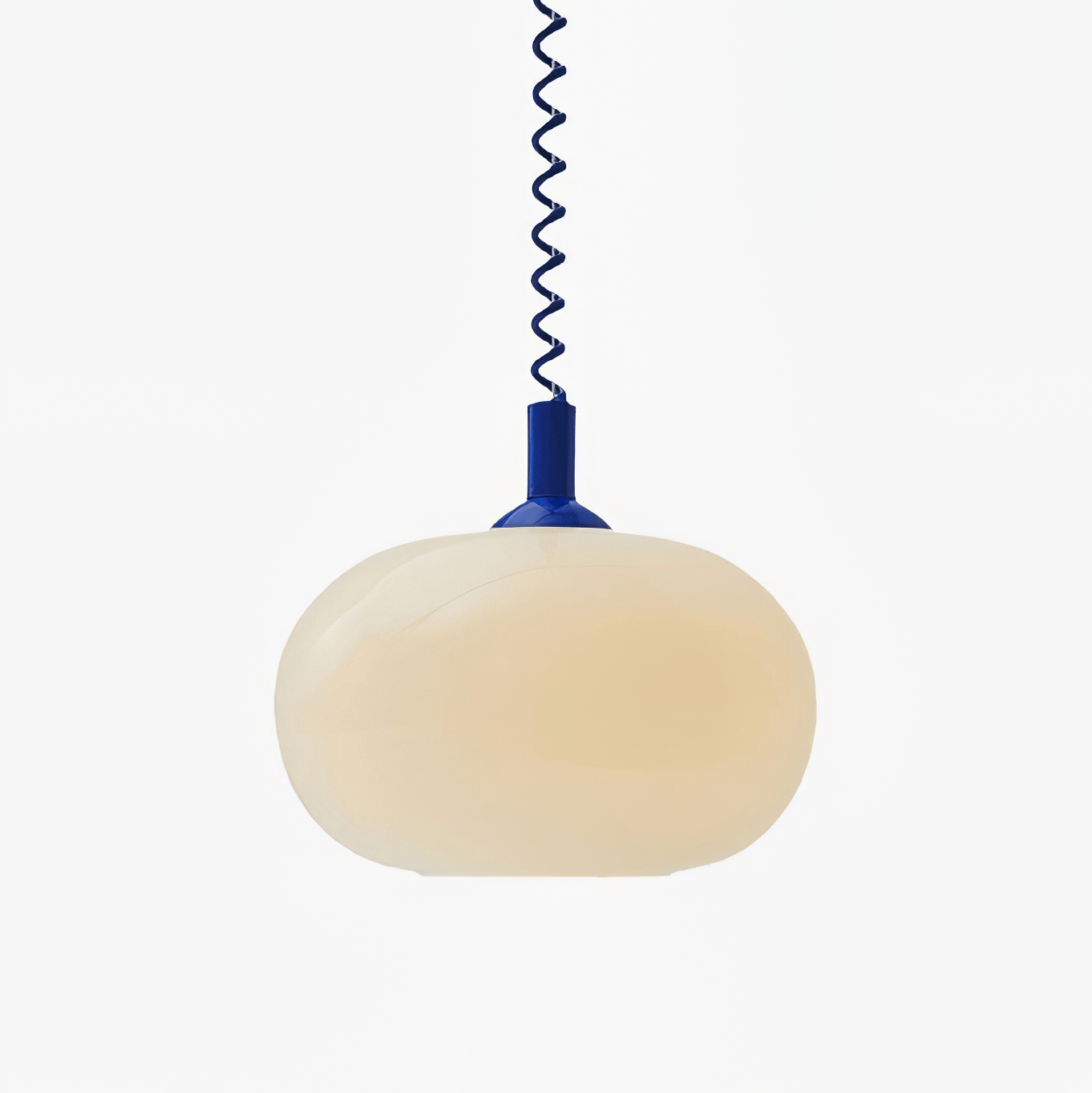 Calyrex Glass Classic Pendant Light - Letslighting