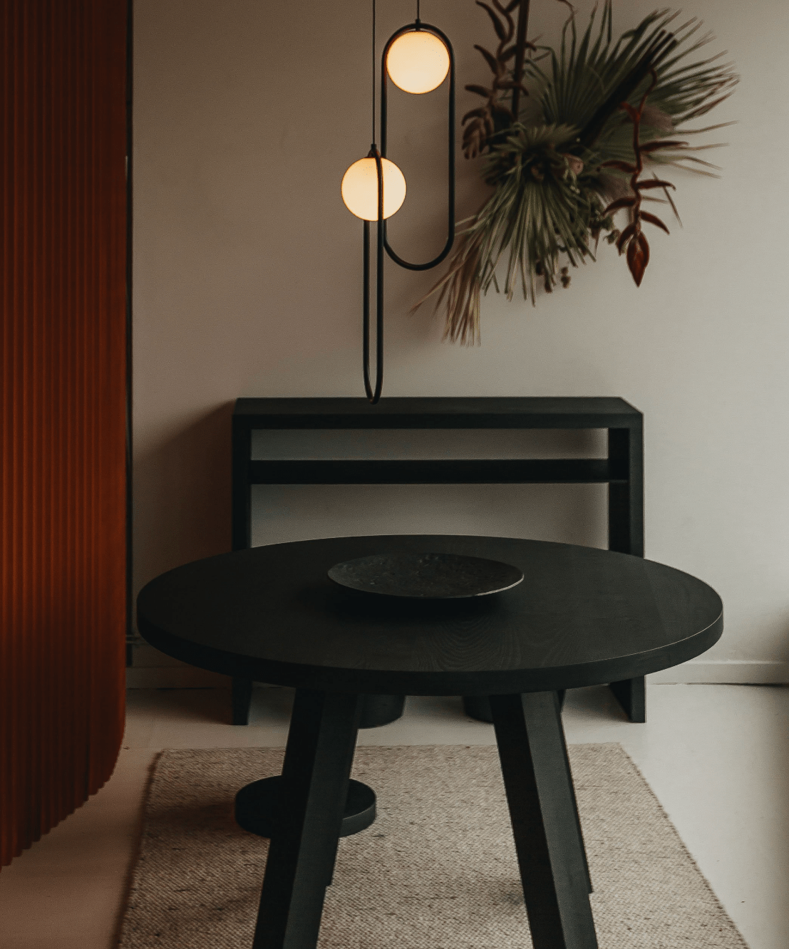 Lylorarae Modern Minimalist Combination Glass Chandelier - Letslighting