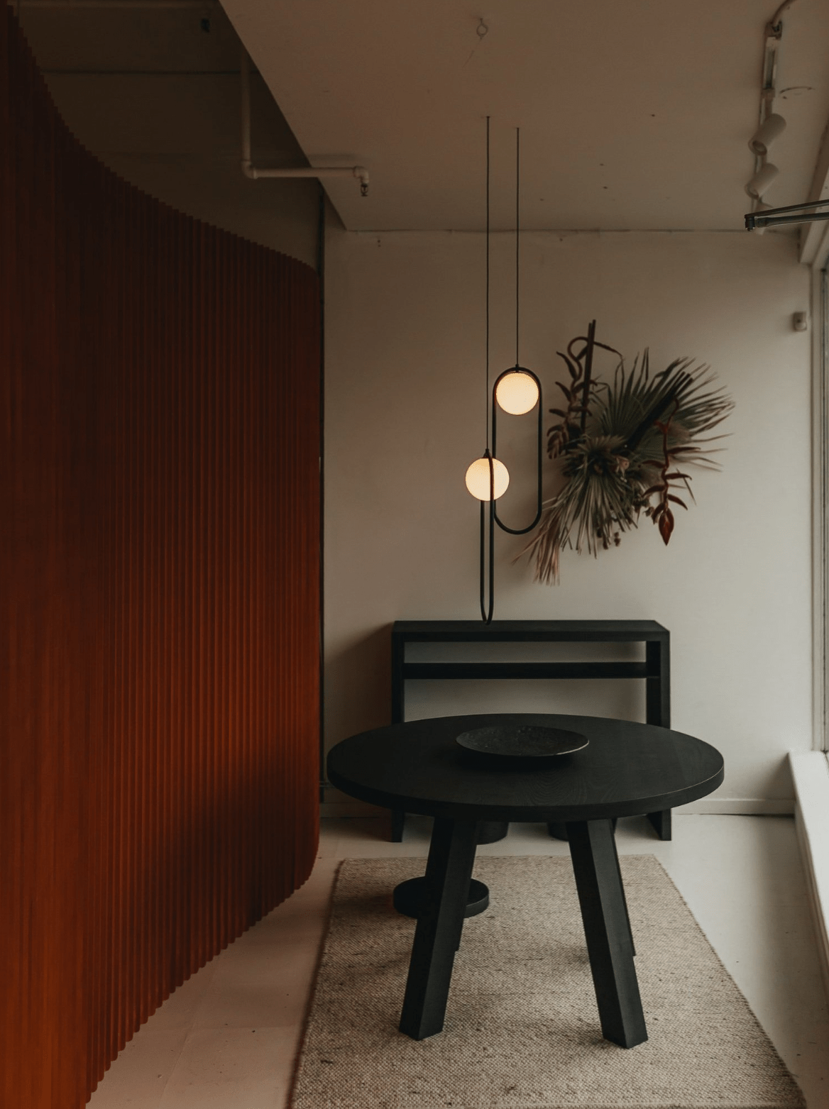 Lylorarae Modern Minimalist Combination Glass Chandelier - Letslighting