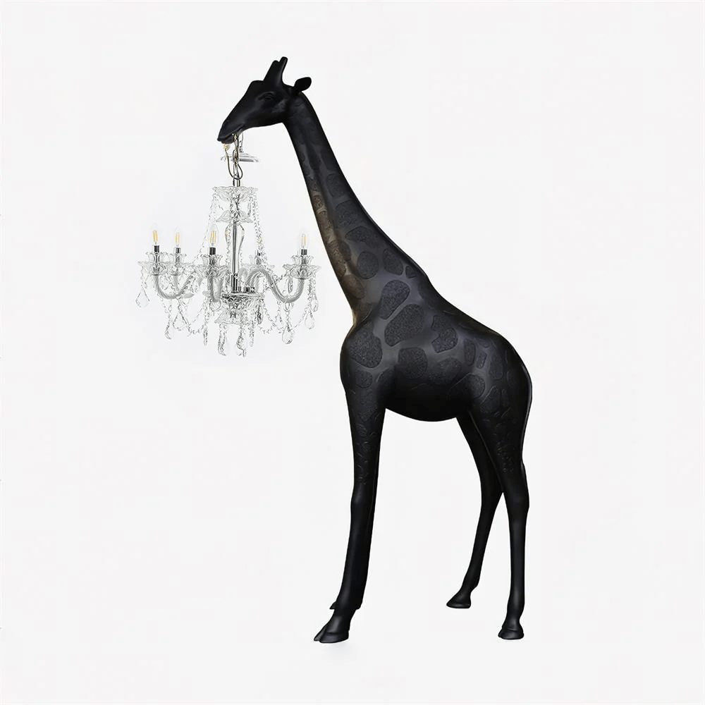 Zorain Whimsical Floor Lamp - Letslighting