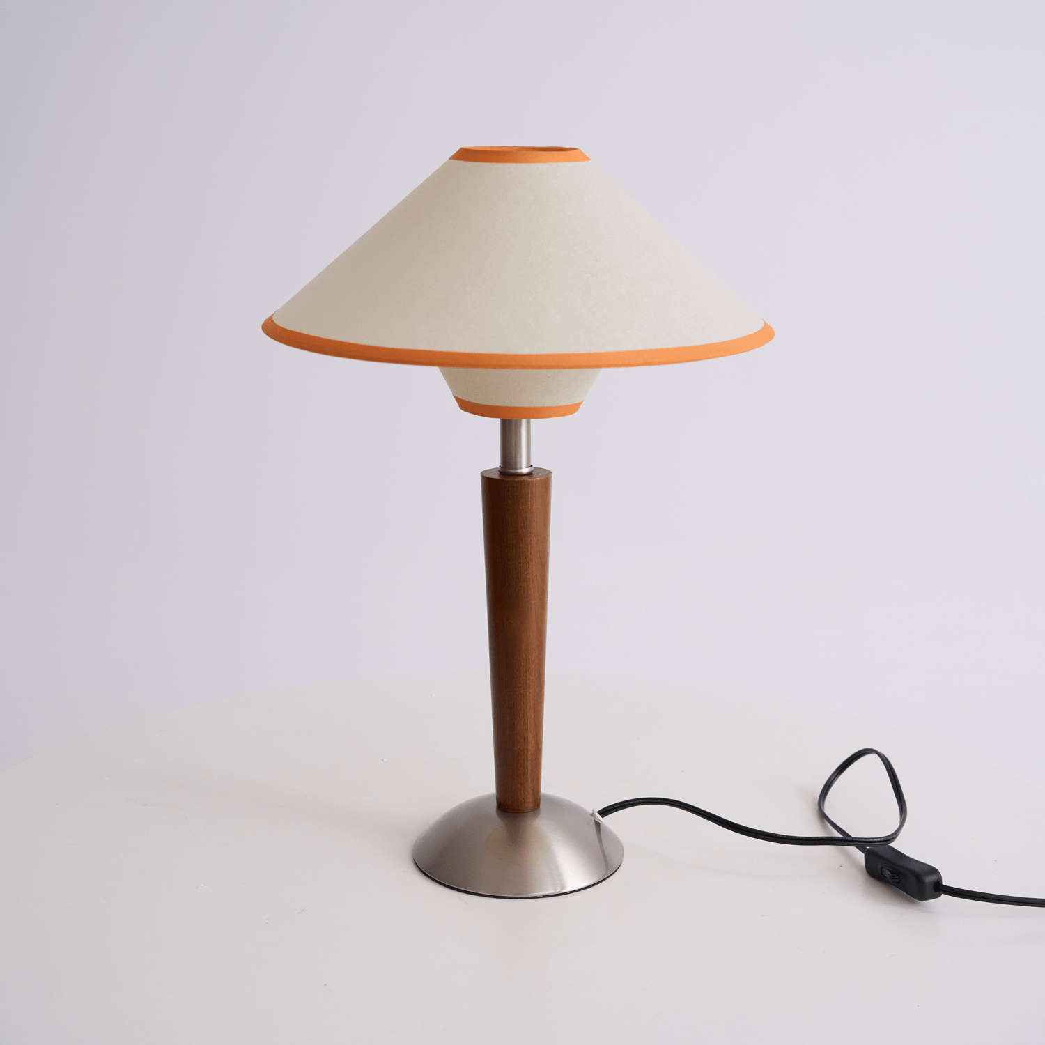 Lustra Table Lamp Talonwood - Letslighting