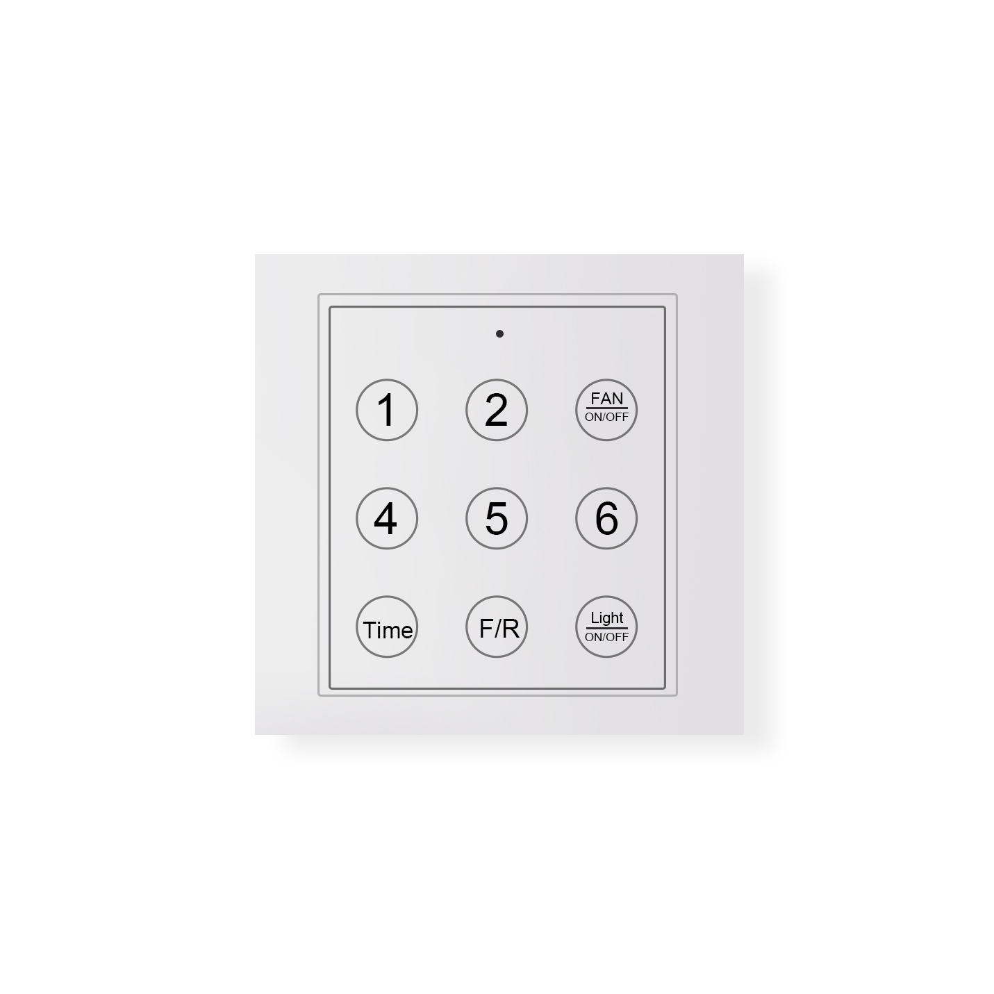 Aveline Modern Wood Ceiling Fan Light - Letslighting