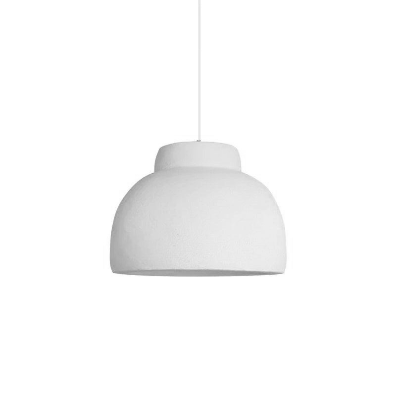 Elisra Polyethylene Cozy Pendant Lamp - Letslighting