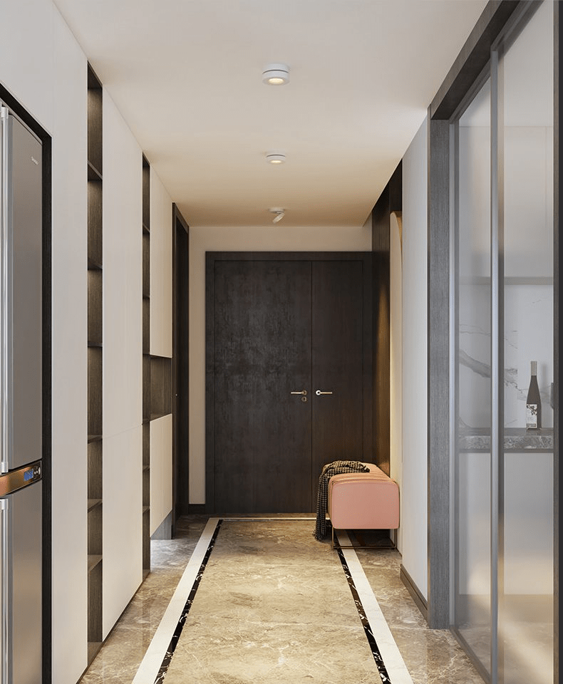 Lustra LED Downlight Round Rotating Adjustable - Letslighting