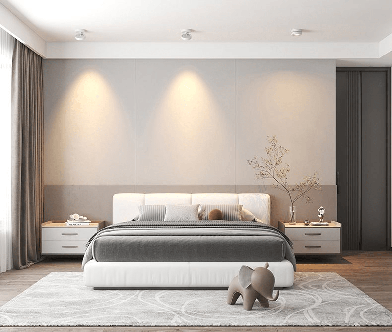 Lustra LED Downlight Round Rotating Adjustable - Letslighting