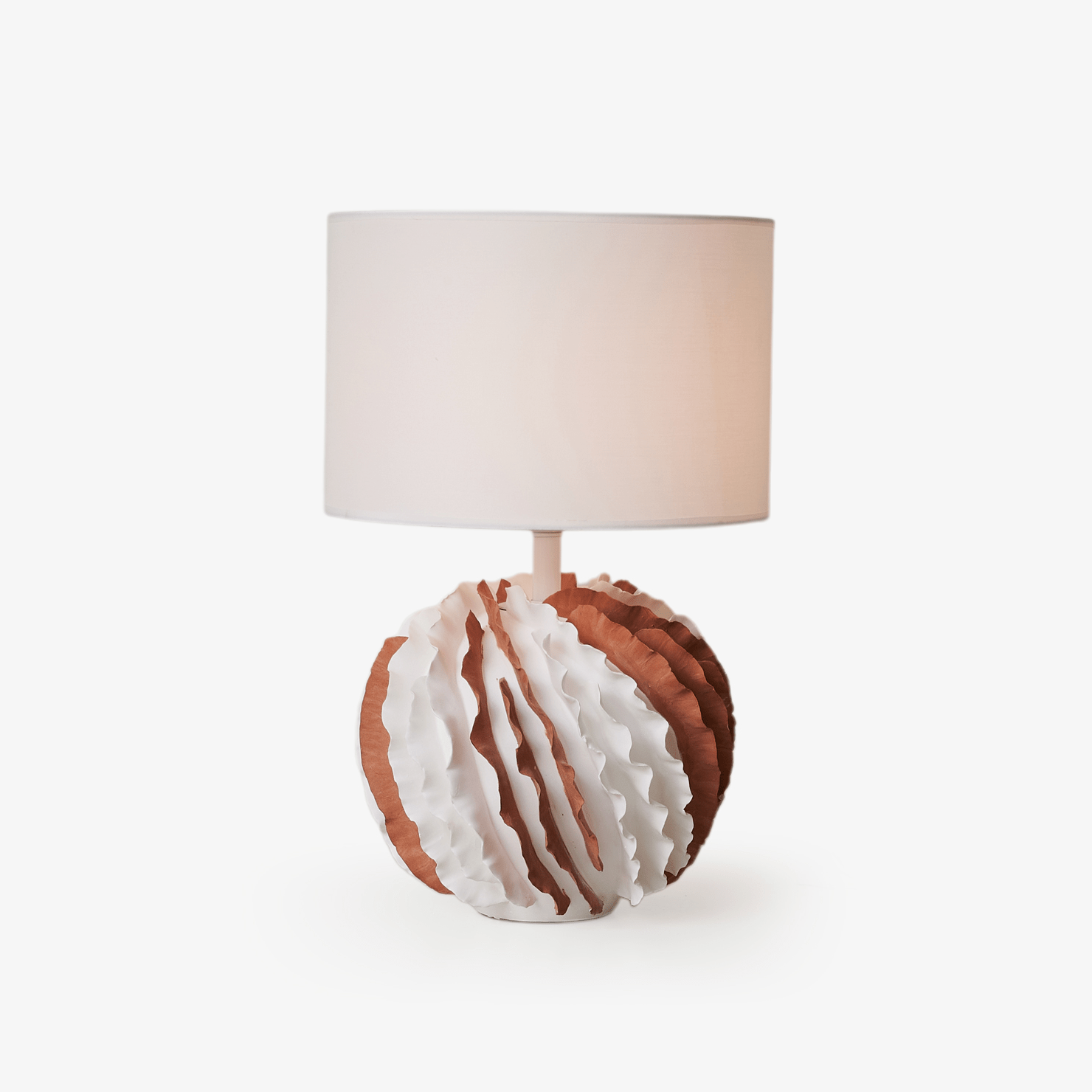 Jeremy Modern Ceramics Table Lamp - Letslighting