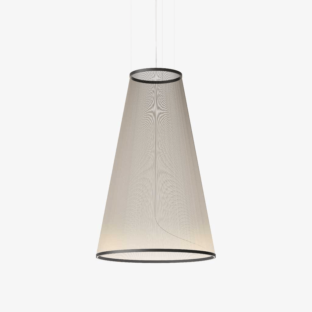 Cone Minimalist Aluminum Pendant Light - Letslighting