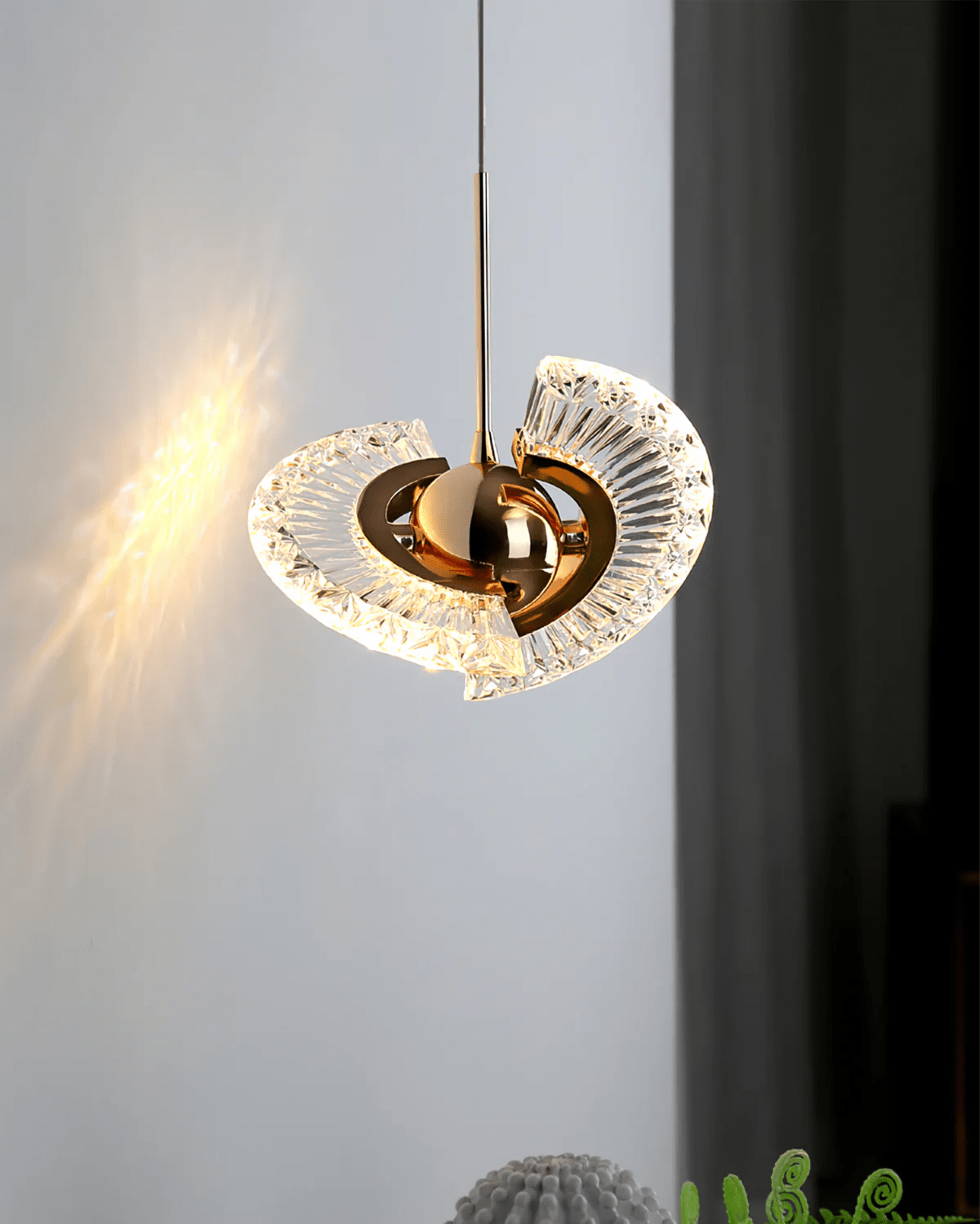Ulvelos Postmodern Luxury Pendant Lamp - Letslighting