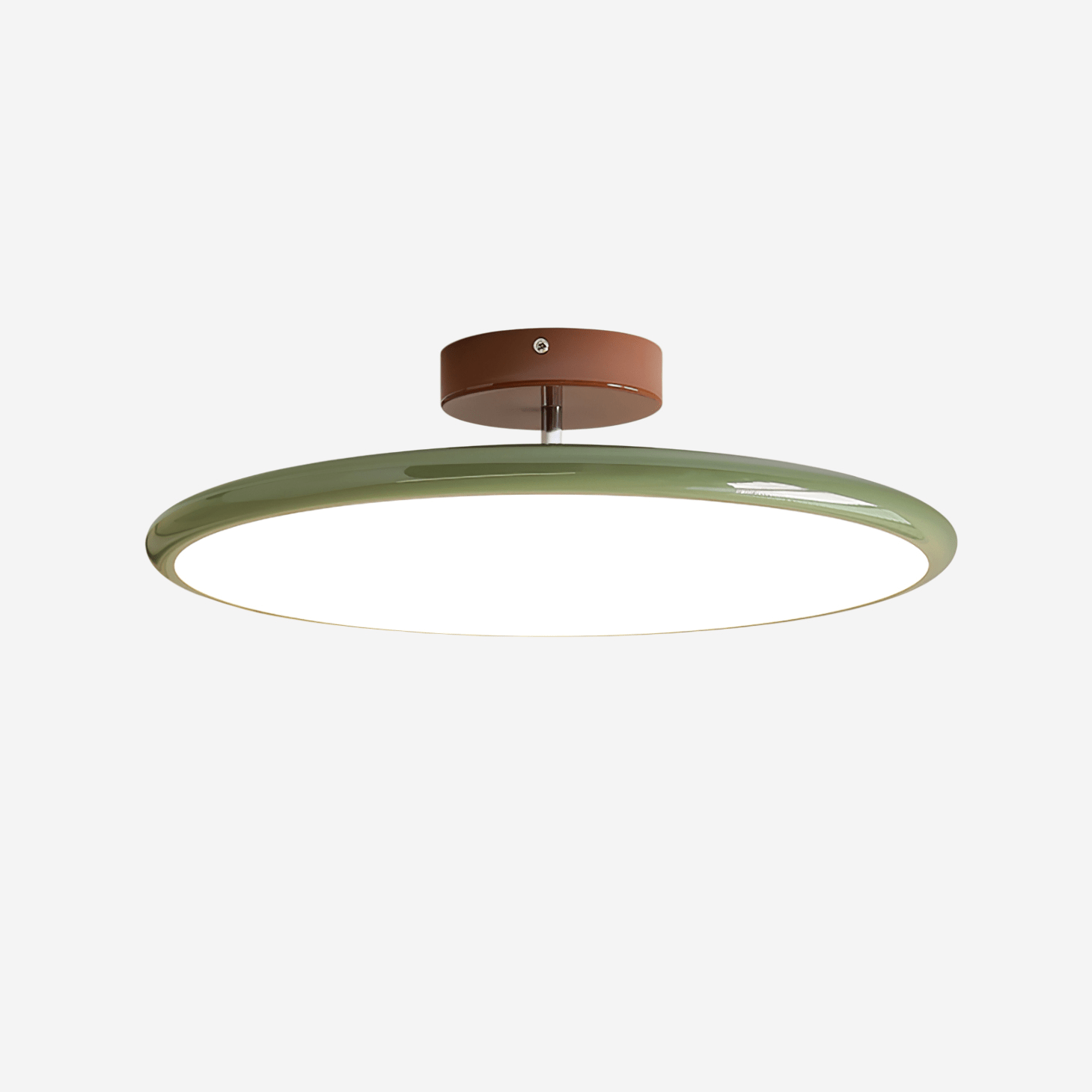 Lustra Ceiling Light Drift Adjustable Round - Letslighting