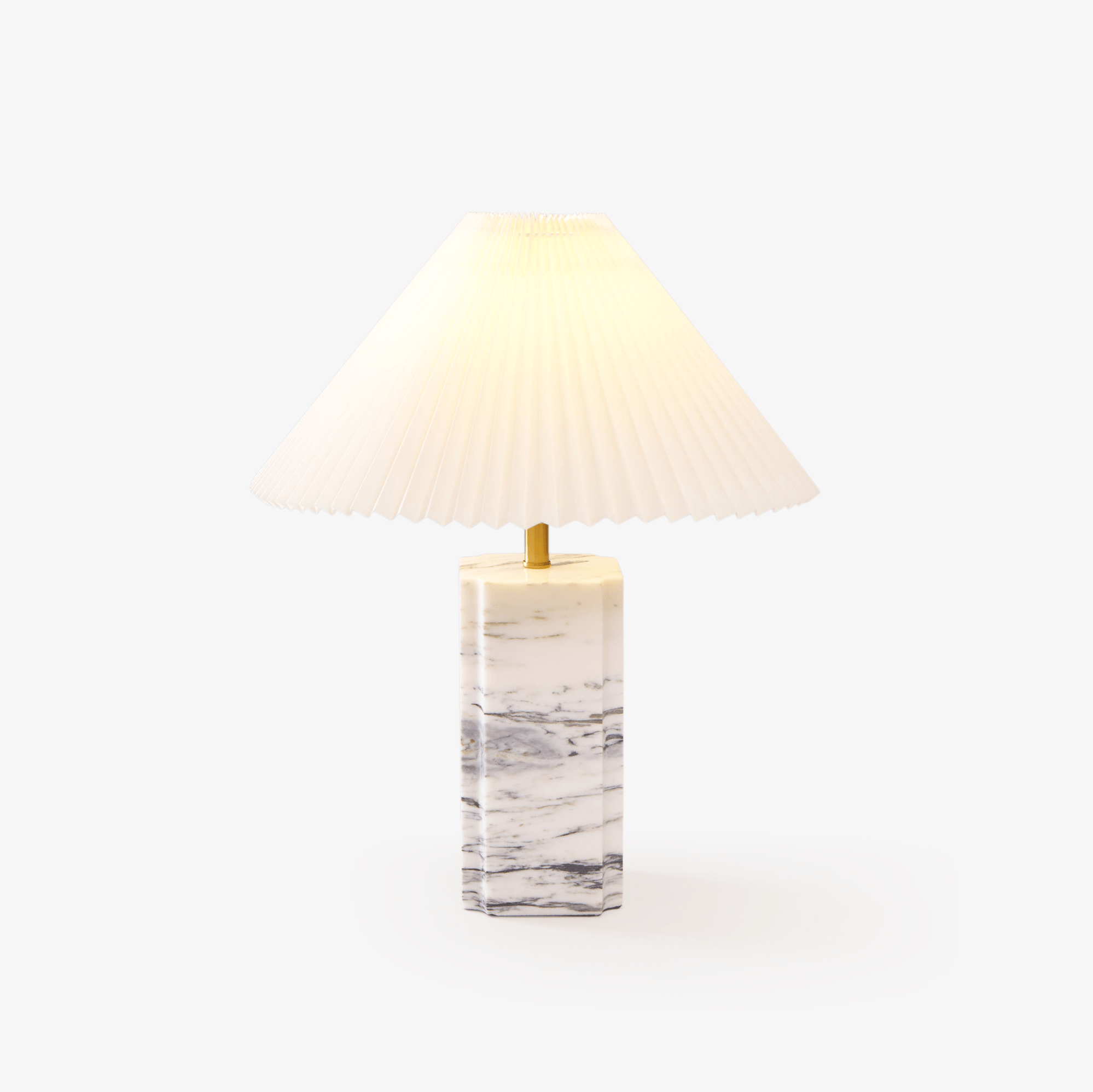 Belle Modern Table Lamp - Letslighting