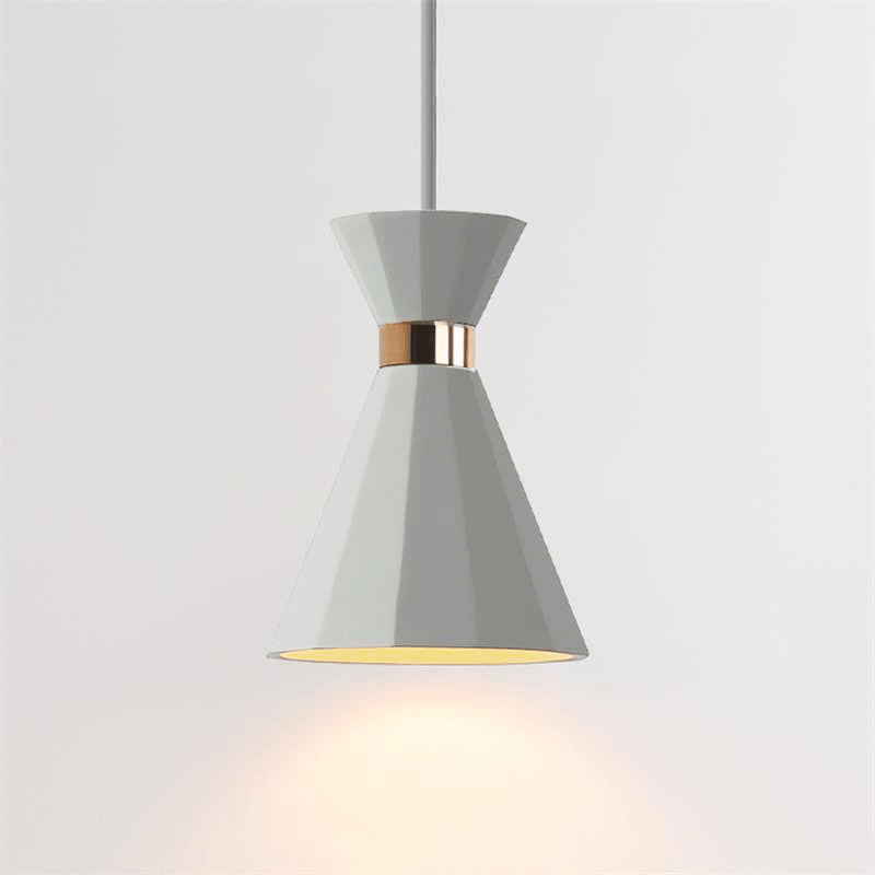Nerissa Contemporary Pendant Light - Letslighting