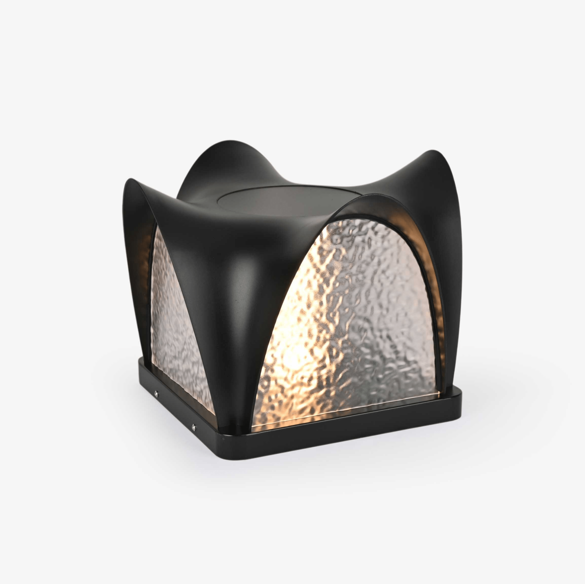 Veyra Modern Acrylic Outdoor Light - Letslighting