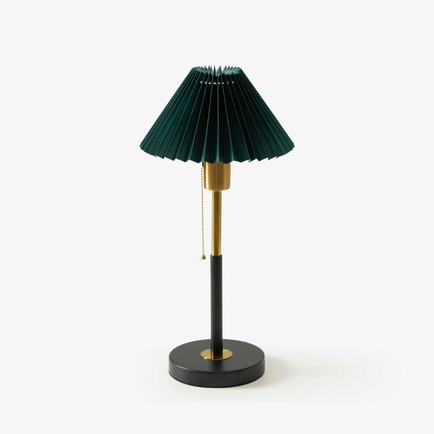 Madison Minimalist Ceramics Table Lamp - Letslighting