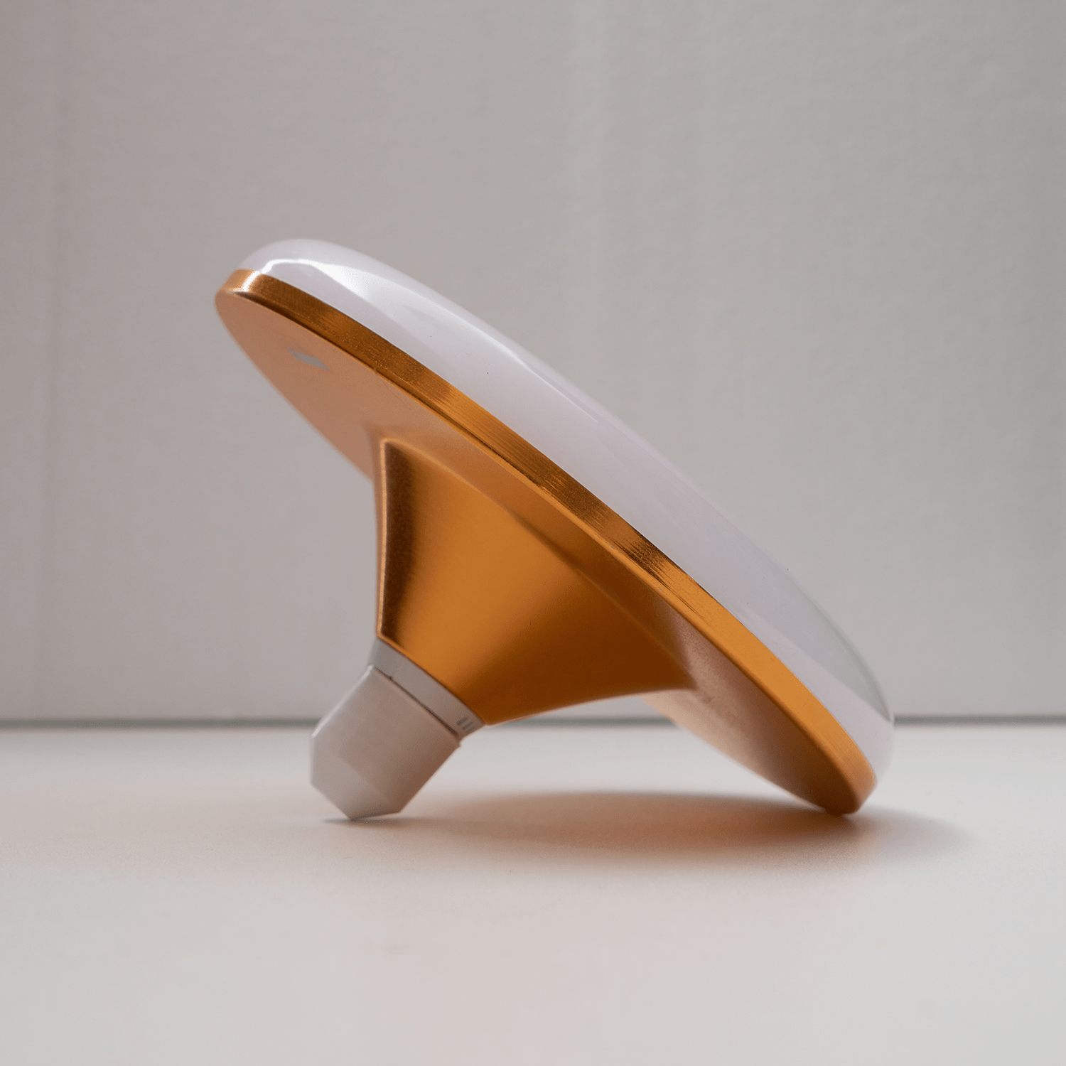 Luno Flying Saucer E27 LED Bulb - Letslighting