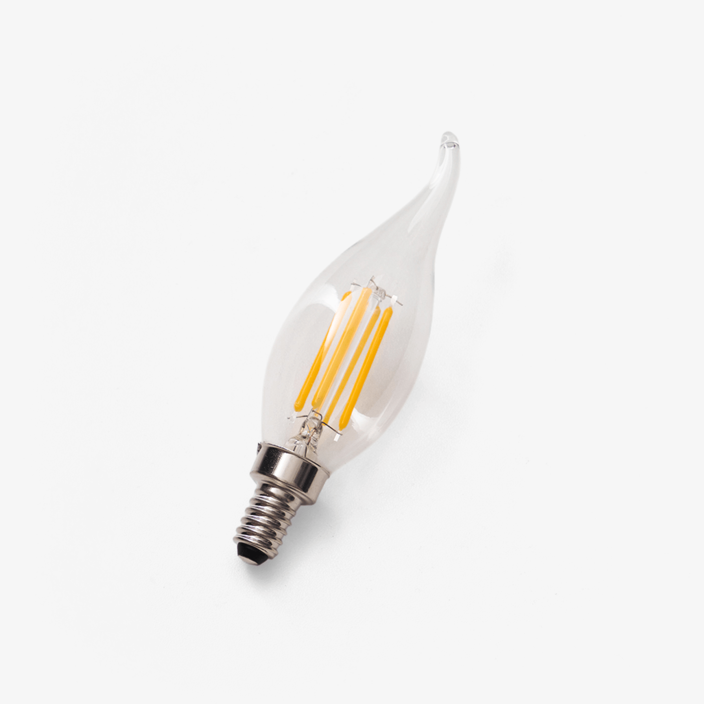 Luno Edison LED Bulb E12 E14 - Letslighting