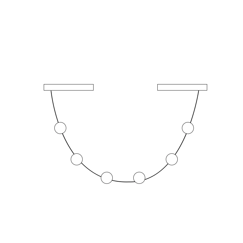 Flexura Modular Track Pendant Light - Letslighting