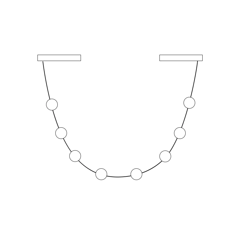Flexura Modular Track Pendant Light - Letslighting