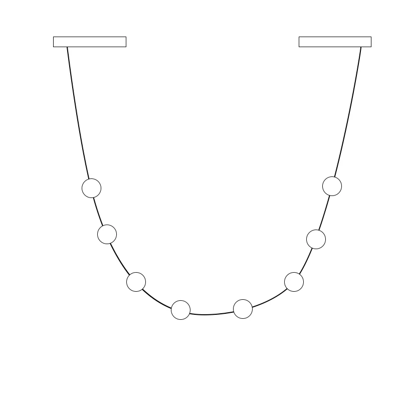 Flexura Modular Track Pendant Light - Letslighting
