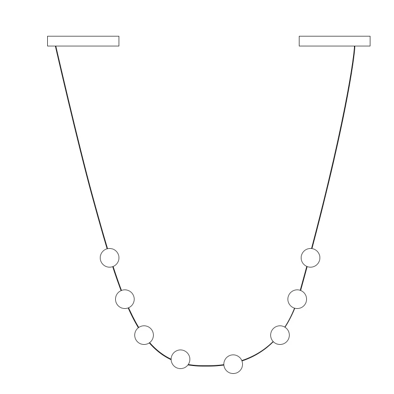 Flexura Modular Track Pendant Light - Letslighting