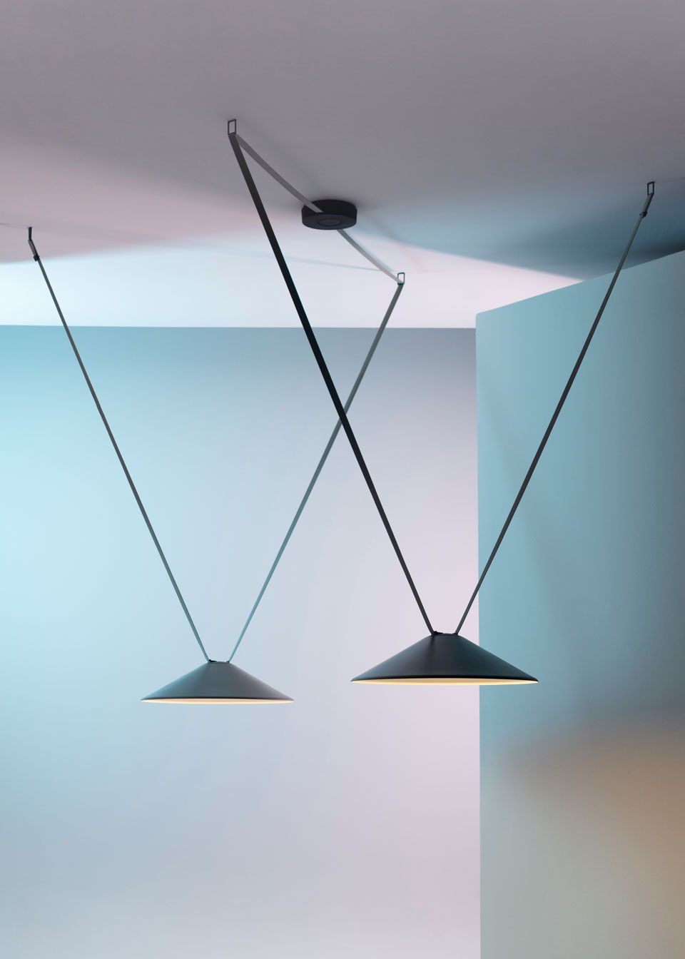 Brooklyn Minimalist Pendant Light - Letslighting