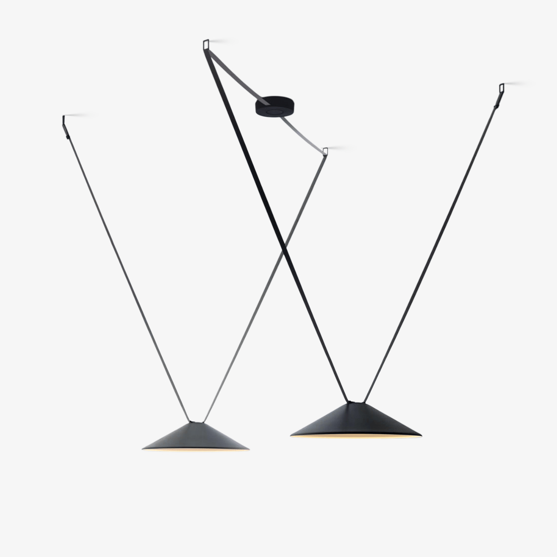 Brooklyn Minimalist Pendant Light - Letslighting