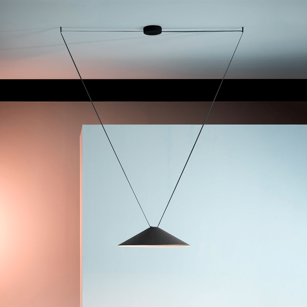 Brooklyn Minimalist Pendant Light - Letslighting